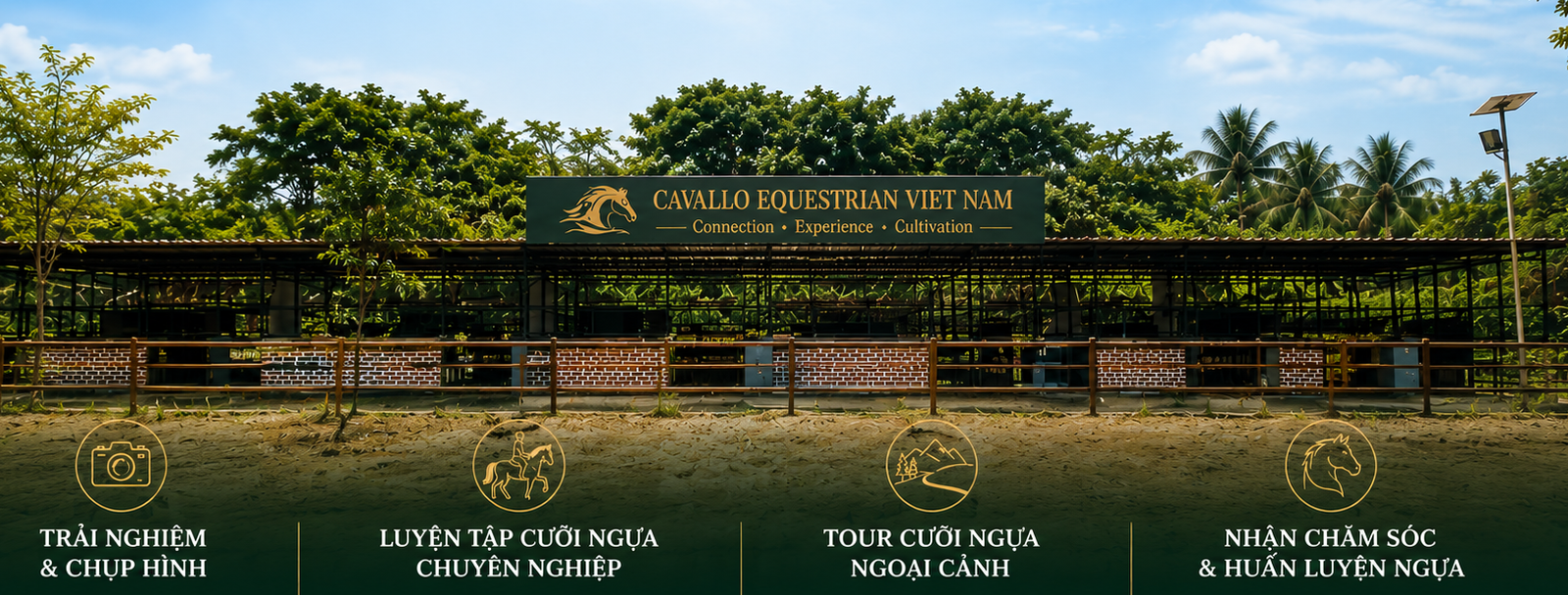 Sự kiện Cavallo